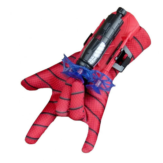Γάντι Εκτοξευτήρας Spiderman